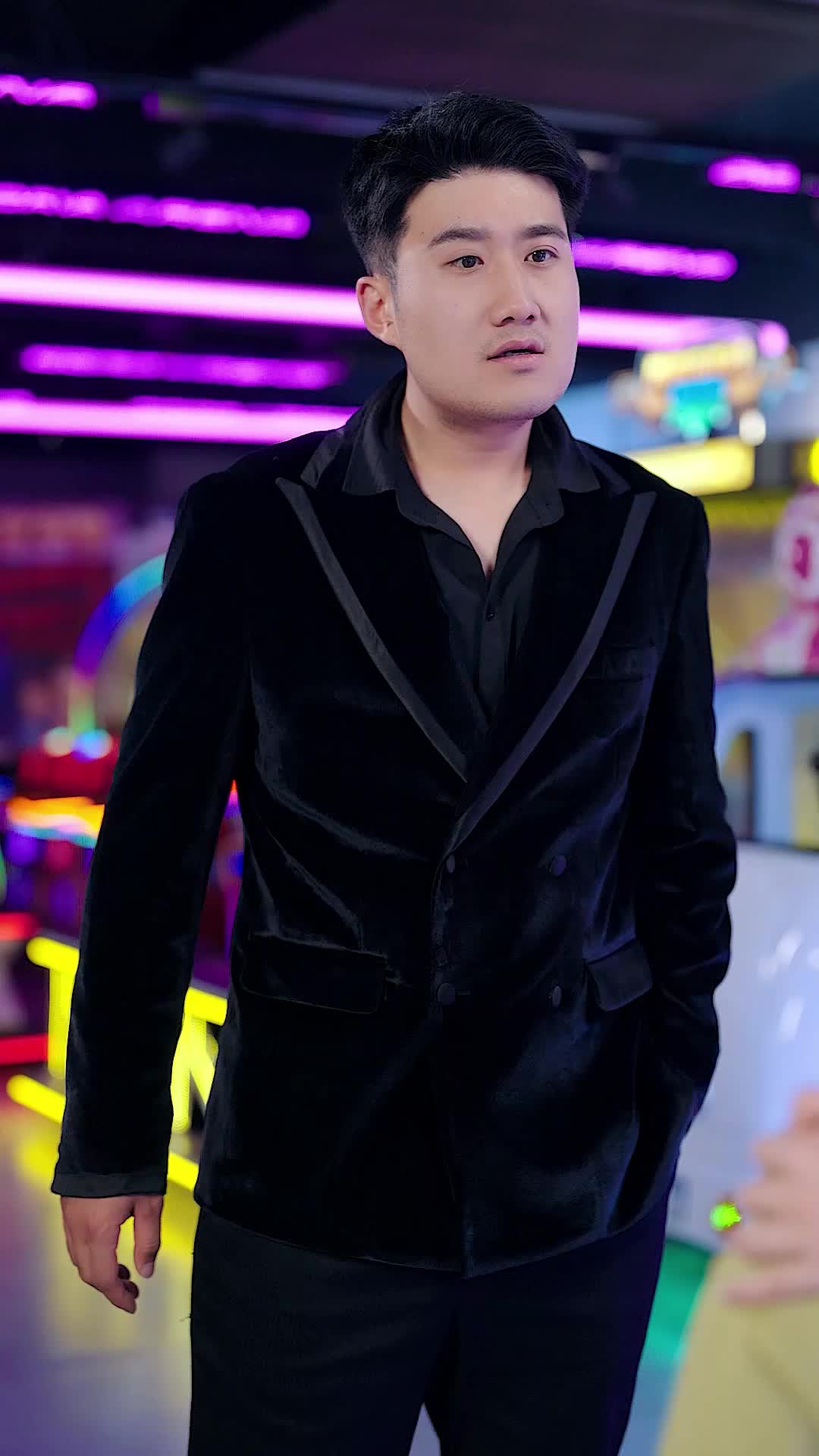 Episode 50 - Jejak Cinta Si Kembar  